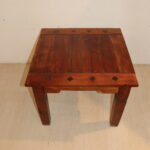 Table de salon
