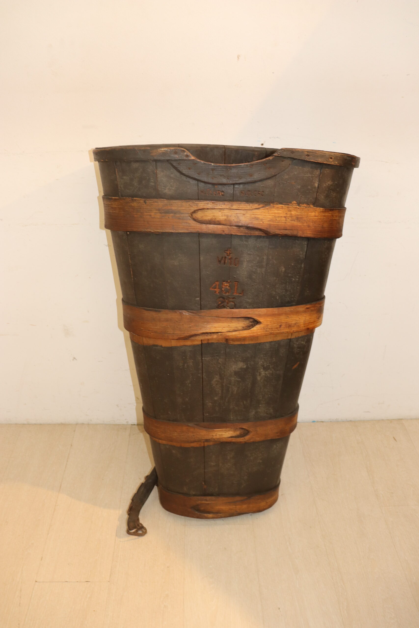 9605 Brante en bois – Image 1