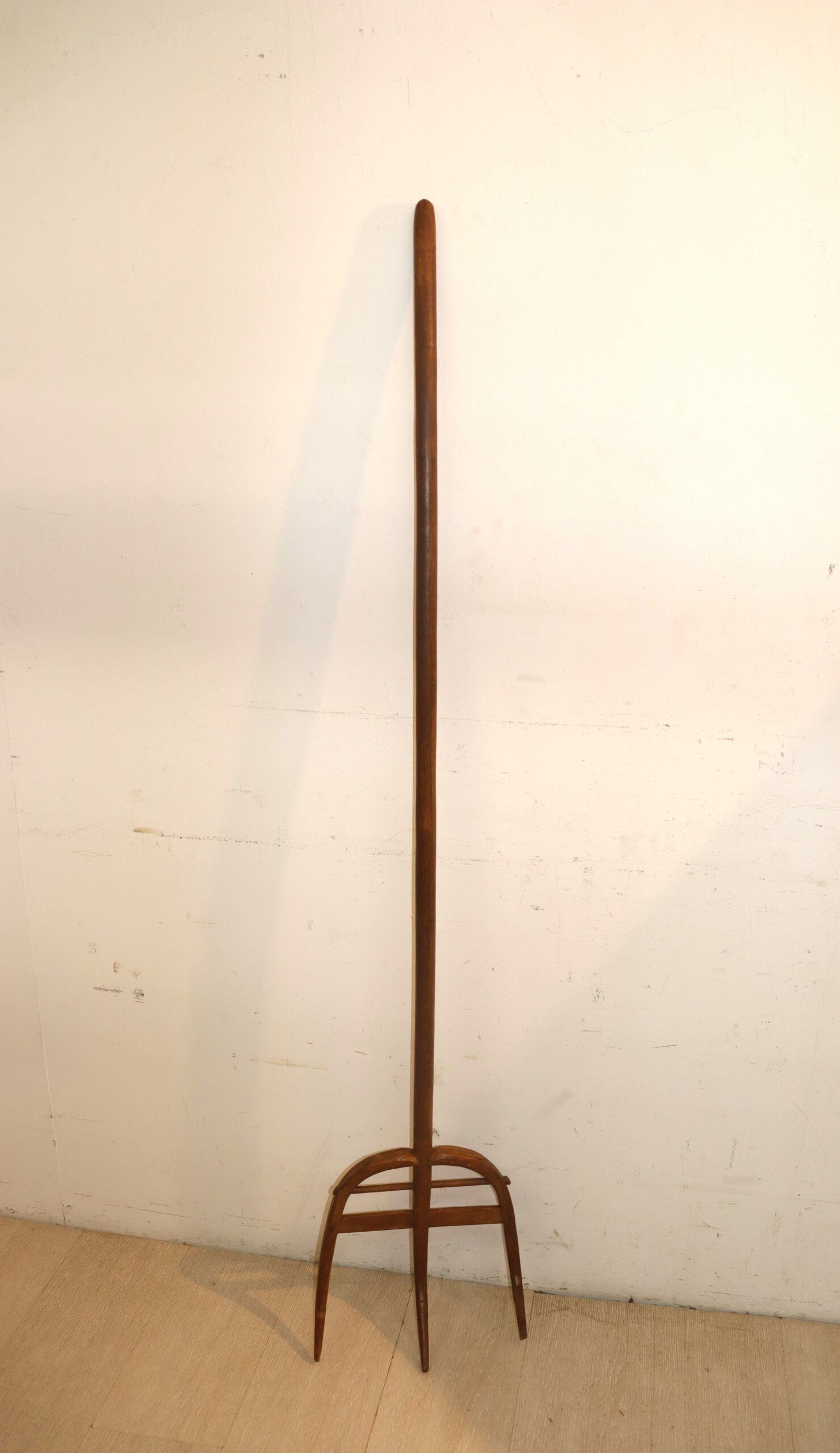 9606 Fourche en bois – Image 1