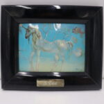 Tableau miniature
