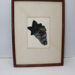 Tableau " Rouiller"