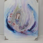Tableau peinture