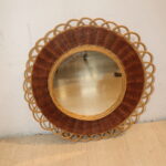 Miroir rond