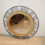 Miroir rond