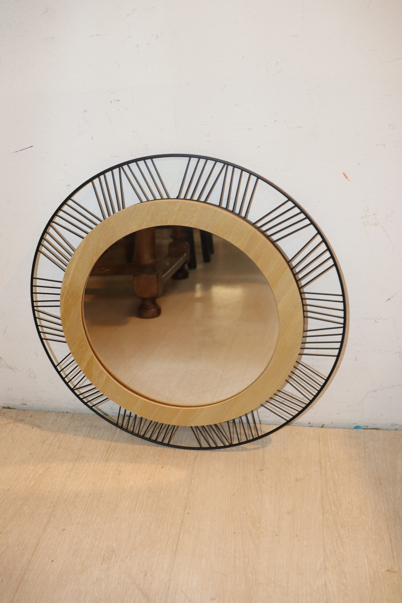 9626 Miroir rond – Image 1