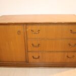 Commode