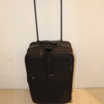 Valise noir Desley