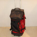 Valise sac  HI TEC