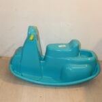 Bascule pour enfant