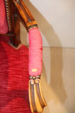 Fauteuil rouge – Image 2