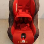 Siège auto Ferrari