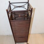 Porte parapluie