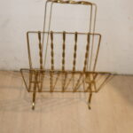 Porte revue