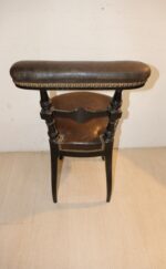 Chaise " Fumoir " – Image 2