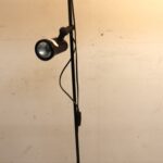 Lampe sur pied