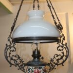 Lampe plafonnier