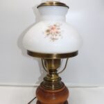 Lampe de table