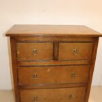 Commode 4 tiroirs