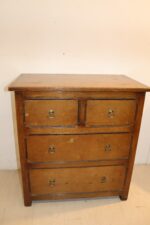 Commode 4 tiroirs