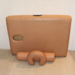 Table de massage pliable