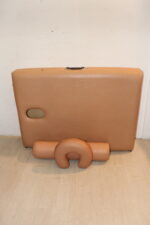 Table de massage pliable