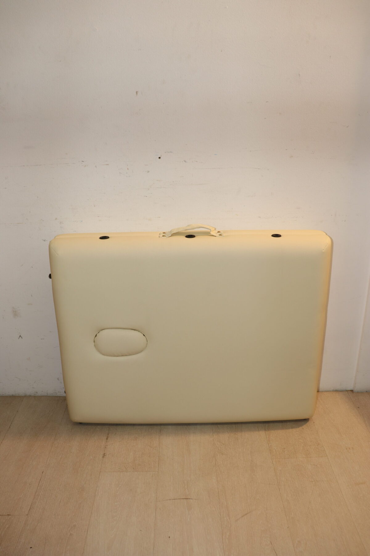 Table de massage pliable neuve – Image 2