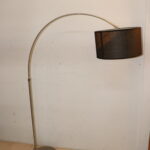 Lampe de salon hauteur réglable