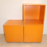 Module orange