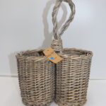 Panier à bouteilles
