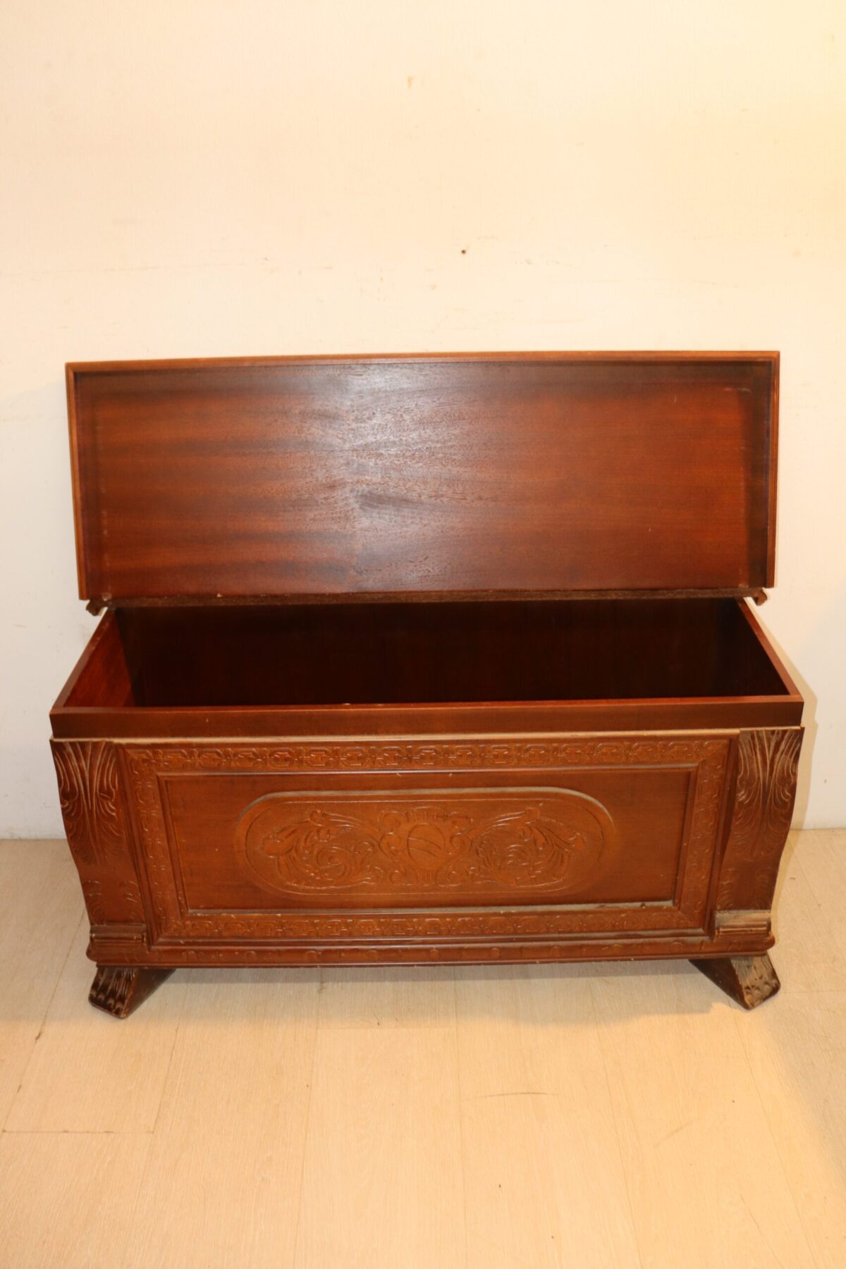 Coffre en bois – Image 2