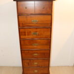Meuble chiffonnier