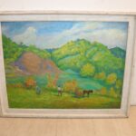 Tableau peinture