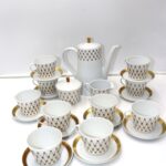 Service à café Melitta