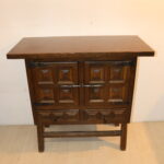 Meuble de rangement