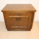 Table de nuit