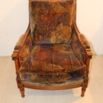 Fauteuil