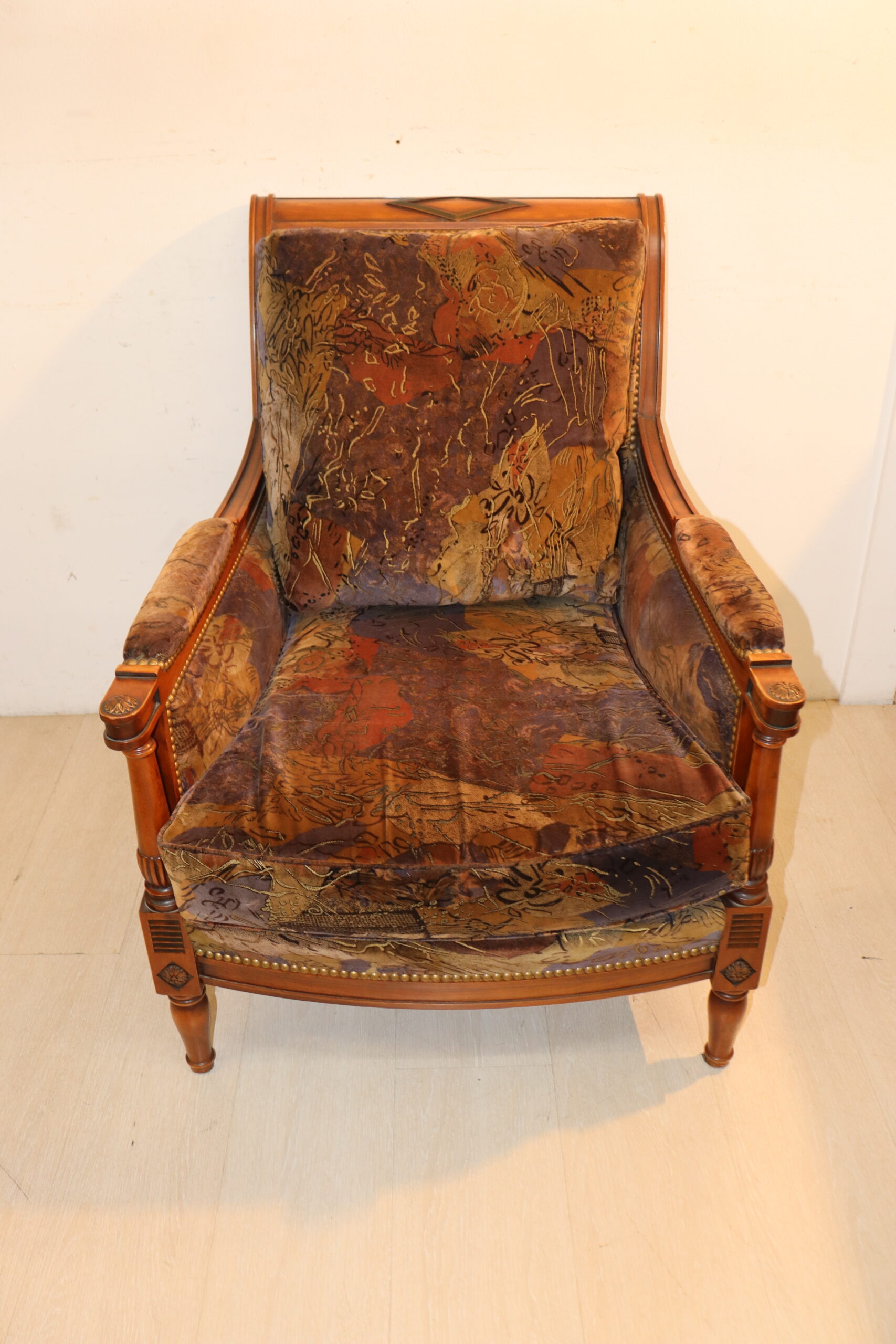 9759 Fauteuil – Image 1