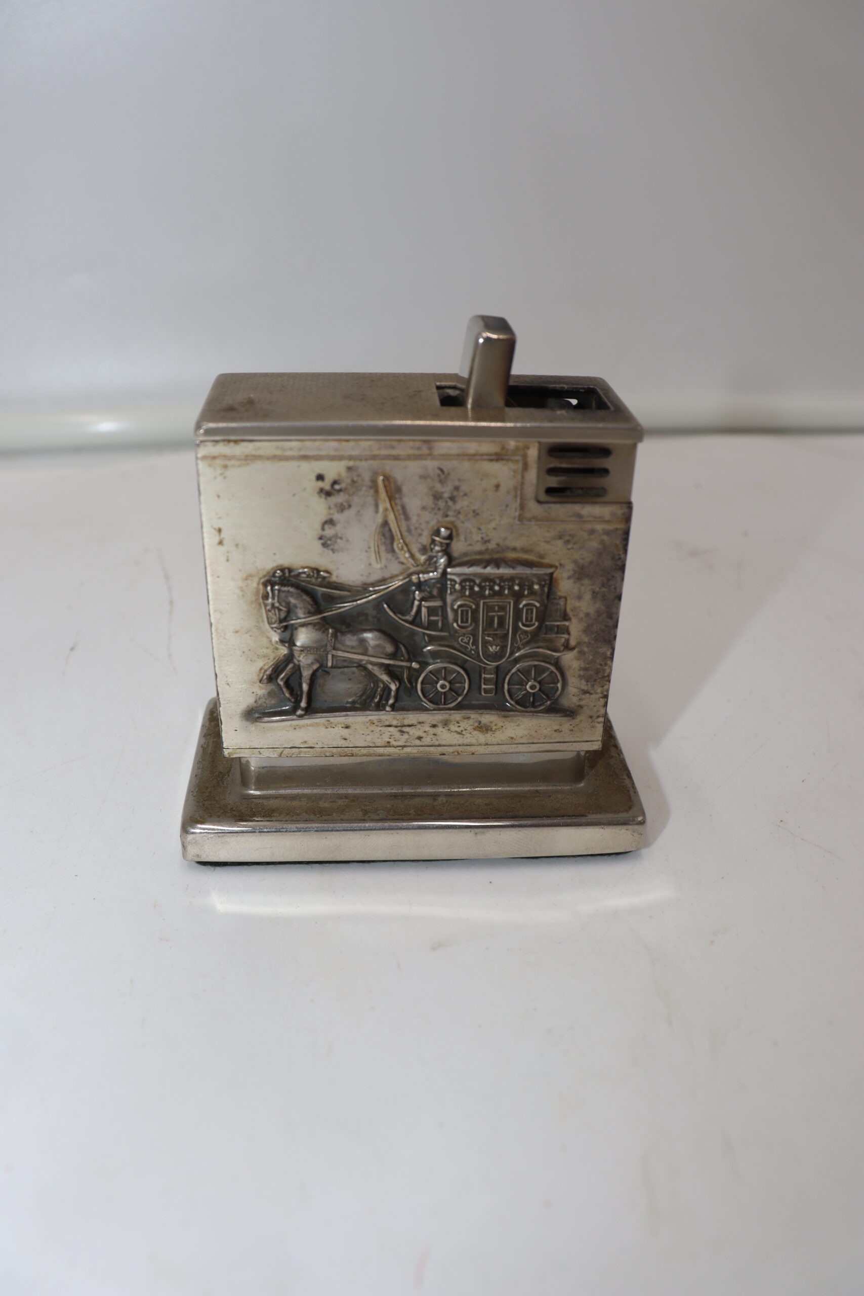 9770 Briquet de table "Augusta Patent " – Image 1