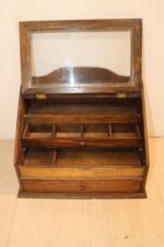 Ancienne boîte de rangement – Image 2