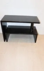 Table de salon Basello de Zanotta