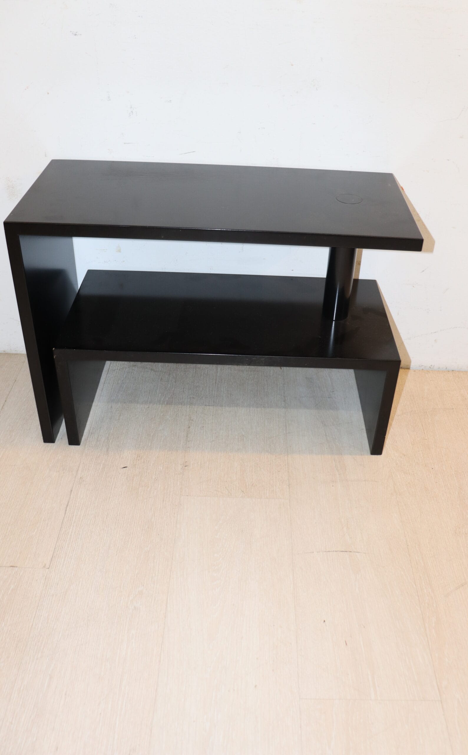9790 Table de salon Basello de Zanotta – Image 1