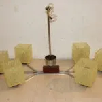 Lampe plafonnier