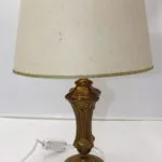 Lampe de table