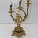 Lampe de table