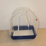 Cage à oiseau