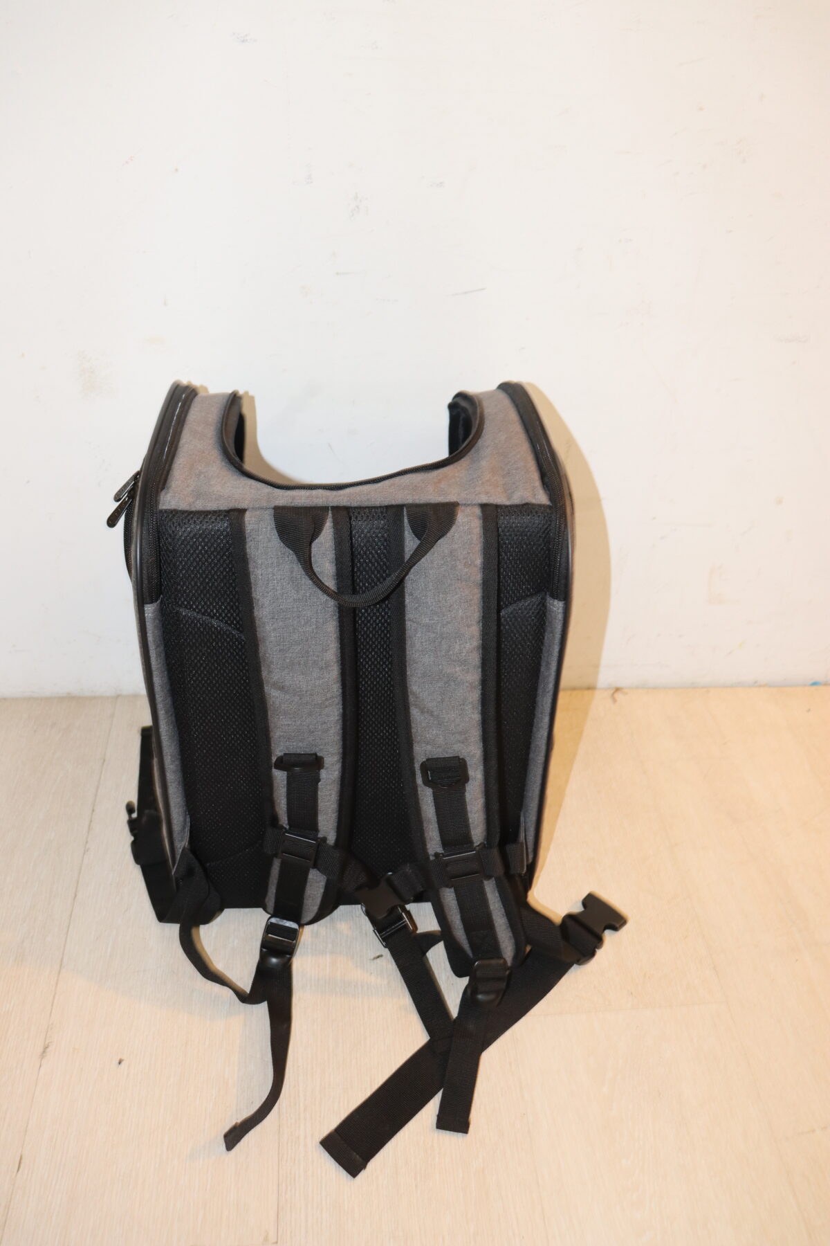 Sac à dos de transport pour animaux – Image 2