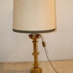 Lampe de salon