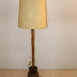 Lampe de salon