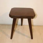 Tabouret 3 pieds