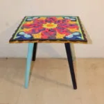 Table de salon